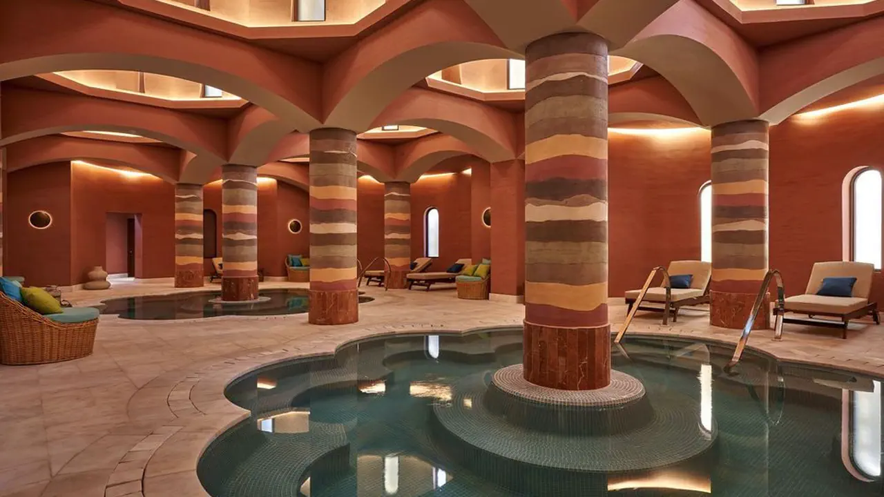 الفندق شتيجنبرجر جولف ريزورت - الجونة